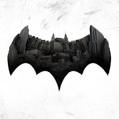Взлом Batman - The Telltale Series (Бэтмен)  [МОД Меню] - стабильная версия apk на Андроид