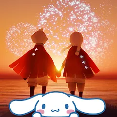 Взлом Sky: Children of the Light (Скай)  [МОД Меню] - полная версия apk на Андроид