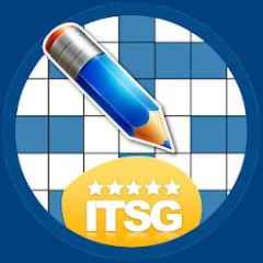 Скачать взлом Crossword Puzzle (Кроссворд Пазл)  [МОД Бесконечные деньги] - стабильная версия apk на Андроид