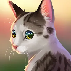 Скачать взломанную Cat Rescue Story: Pet Shelter (Кэт Рескью Стори)  [МОД Menu] - полная версия apk на Андроид