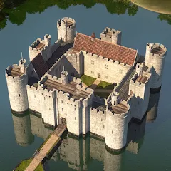 Взлом Total Battle: Strategy Games (Тотал Батл)  [МОД Бесконечные монеты] - последняя версия apk на Андроид