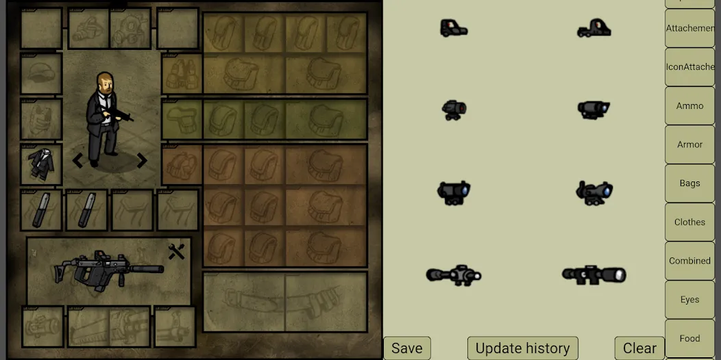 Innawoods (Иннавудс)  [МОД Меню] Screenshot 2