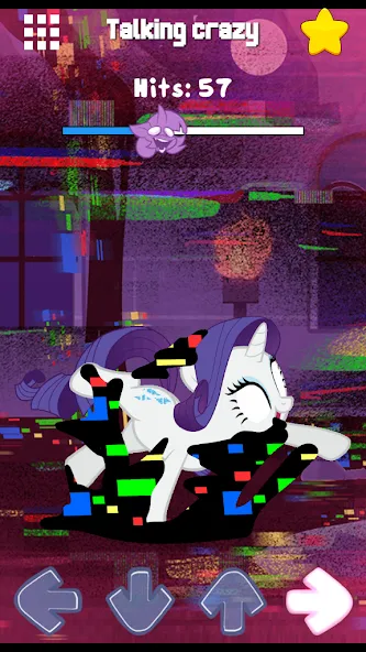 Corrupted Twilight FNF Mod (Коррумпированный Сумерки ФНФ Мод)  [МОД Unlocked] Screenshot 4