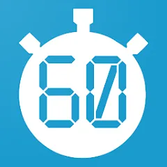 Взломанная 60 секунд  [МОД Menu] - полная версия apk на Андроид