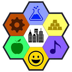 Взломанная Unciv (Унцив)  [МОД Бесконечные монеты] - последняя версия apk на Андроид