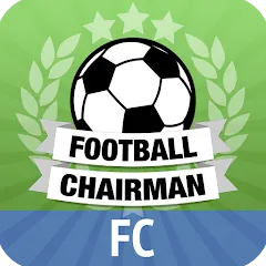 Взломанная Football Chairman (Soccer) (Футбольный председатель)  [МОД Unlimited Money] - стабильная версия apk на Андроид