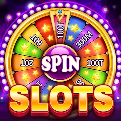 Скачать взломанную Winning Jackpot Slots Casino  [МОД Все открыто] - полная версия apk на Андроид