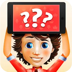 Взломанная Charades Guess the Word  [МОД Бесконечные монеты] - последняя версия apk на Андроид