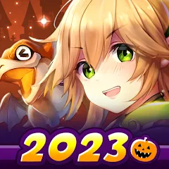 Взломанная Tales of Dragon - Fantasy RPG (Тейлс оф Драгон)  [МОД Unlimited Money] - последняя версия apk на Андроид