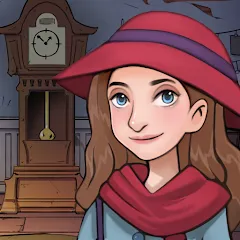 Скачать взлом Iris's Adventure: Time Travel  [МОД Unlocked] - полная версия apk на Андроид