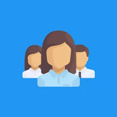 Скачать взломанную Обществознание Викторина  [МОД Unlocked] - стабильная версия apk на Андроид