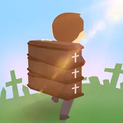 Взлом Undertaker Master (Андертейкер Мастер)  [МОД Menu] - последняя версия apk на Андроид