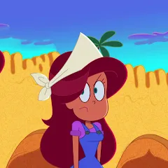 Скачать взлом Zig & Sharko Driving Game  [МОД Бесконечные деньги] - последняя версия apk на Андроид