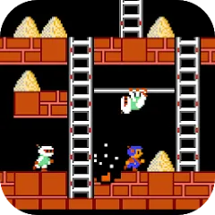 Взломанная Mine Runner (Майн Раннер)  [МОД Меню] - стабильная версия apk на Андроид