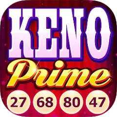 Скачать взломанную Keno Prime - Super 3X Payout (Кено Приме)  [МОД Mega Pack] - стабильная версия apk на Андроид