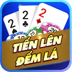 Взлом Tiến Lên Nhất Ăn Tất  [МОД Много монет] - стабильная версия apk на Андроид