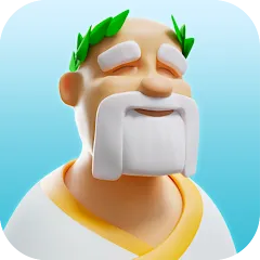 Скачать взломанную Civilization Hex: Tribes Rise (Цивилизация Гекс)  [МОД Menu] - полная версия apk на Андроид