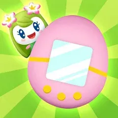 Взлом My Tamagotchi Forever (Мой Тамагочи Навсегда)  [МОД Unlocked] - полная версия apk на Андроид
