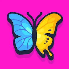 Скачать взломанную Differences: Journey (Дифференциированный)  [МОД Много монет] - стабильная версия apk на Андроид