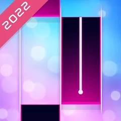 Скачать взлом Piano Pop Tiles -Classic Piano (Пиано Поп Тайлс)  [МОД Unlimited Money] - стабильная версия apk на Андроид