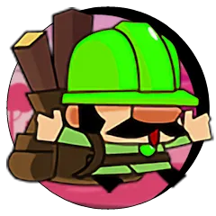 Взломанная Ring Rush (Ринг Раш)  [МОД Бесконечные деньги] - полная версия apk на Андроид