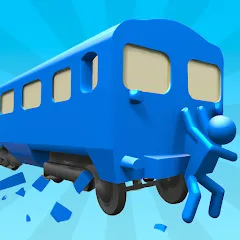 Скачать взлом Push Master (Пуш Мастер)  [МОД Много денег] - последняя версия apk на Андроид