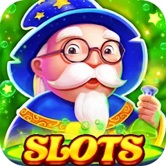Скачать взлом House of Fortune - Slots Vegas (Хаус оф Фортуне)  [МОД Меню] - стабильная версия apk на Андроид