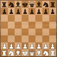 Взлом Chess  [МОД Бесконечные монеты] - стабильная версия apk на Андроид