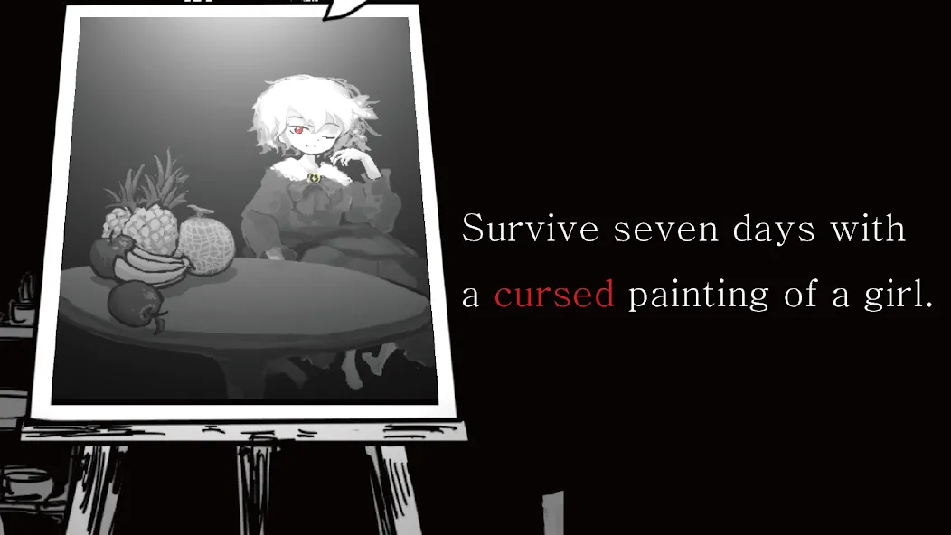 Death Palette  [МОД Бесконечные монеты] Screenshot 1