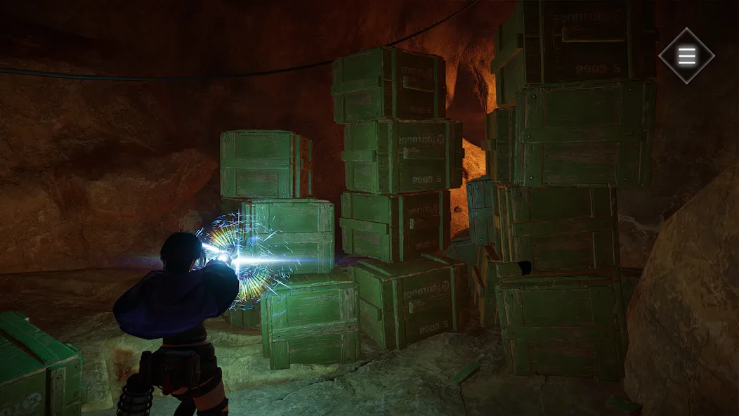 PRINCIPLES PROLOGUE (ПРИНЦИПЫ ПРОЛОГ)  [МОД Menu] Screenshot 3