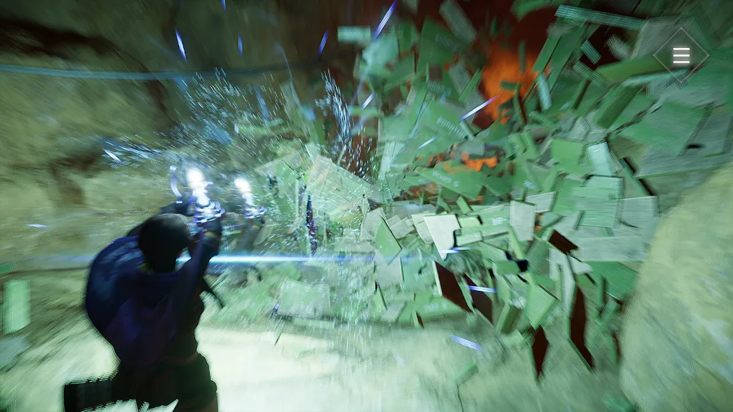 PRINCIPLES PROLOGUE (ПРИНЦИПЫ ПРОЛОГ)  [МОД Menu] Screenshot 4