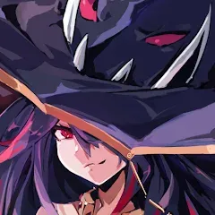 Взломанная Last Walpurgis (Ласт Вальпургис)  [МОД Бесконечные деньги] - полная версия apk на Андроид