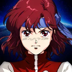 Скачать взлом ASTROKINGS x Gunbuster (Астрокингс)  [МОД Unlocked] - стабильная версия apk на Андроид