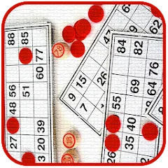 Взломанная Мастер Лото  [МОД Бесконечные монеты] - полная версия apk на Андроид