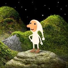 Взломанная Samorost 1 (Саморост 1)  [МОД Unlimited Money] - стабильная версия apk на Андроид