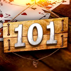 Скачать взлом 101 HD (сто один высокой четкости)  [МОД Unlimited Money] - стабильная версия apk на Андроид