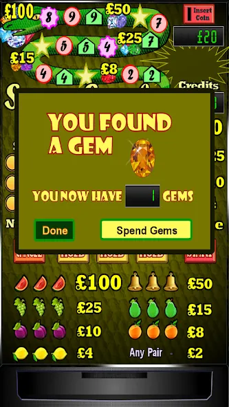 Super Snake Slot Machine  [МОД Menu] Screenshot 3