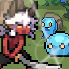 Взлом Another Dungeon (Эназер Данжен)  [МОД Много монет] - стабильная версия apk на Андроид