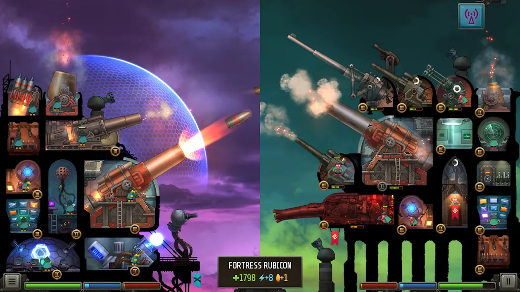 REDCON (РЕДКОН)  [МОД Много денег] Screenshot 3