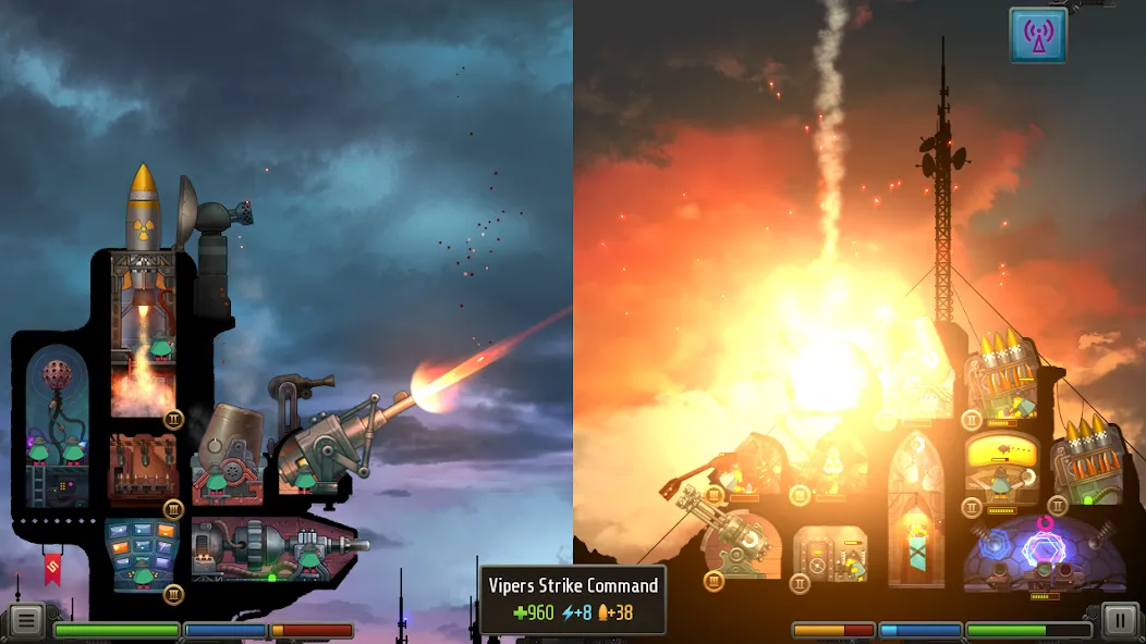 REDCON (РЕДКОН)  [МОД Много денег] Screenshot 4