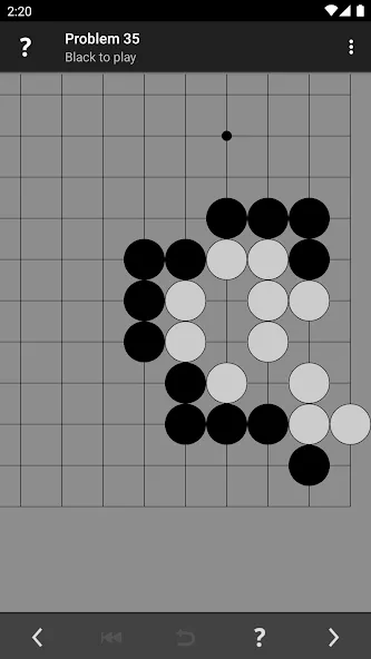 Tsumego Pro (Go Problems) (Цумего Про)  [МОД Все открыто] Screenshot 5