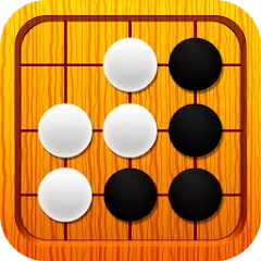 Взлом Tsumego Pro (Go Problems) (Цумего Про)  [МОД Все открыто] - стабильная версия apk на Андроид