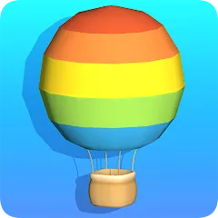 Взломанная Match Tile 3D - Calm Matching (Матч Тайл 3Д)  [МОД Mega Pack] - полная версия apk на Андроид