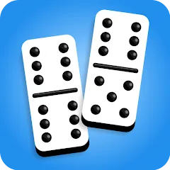 Взлом Dominoes - classic domino game  [МОД Бесконечные деньги] - стабильная версия apk на Андроид