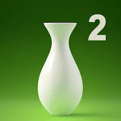Скачать взломанную Let's Create! Pottery 2  [МОД Много денег] - полная версия apk на Андроид