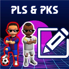 Взлом PLS KITS (ПЛС КИТС 23)  [МОД Unlocked] - последняя версия apk на Андроид