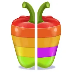 Взлом What's the difference? Spot it  [МОД Меню] - стабильная версия apk на Андроид