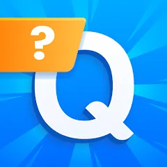 Взлом QuizDuel! Quiz & Trivia Game  [МОД Mega Pack] - полная версия apk на Андроид