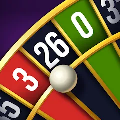 Скачать взлом Roulette All Star: Casino Game (Рулетка Олл Стар)  [МОД Все открыто] - полная версия apk на Андроид