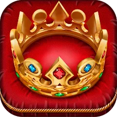 Взлом Третий Мир: Война Королей 3D  [МОД Много денег] - стабильная версия apk на Андроид